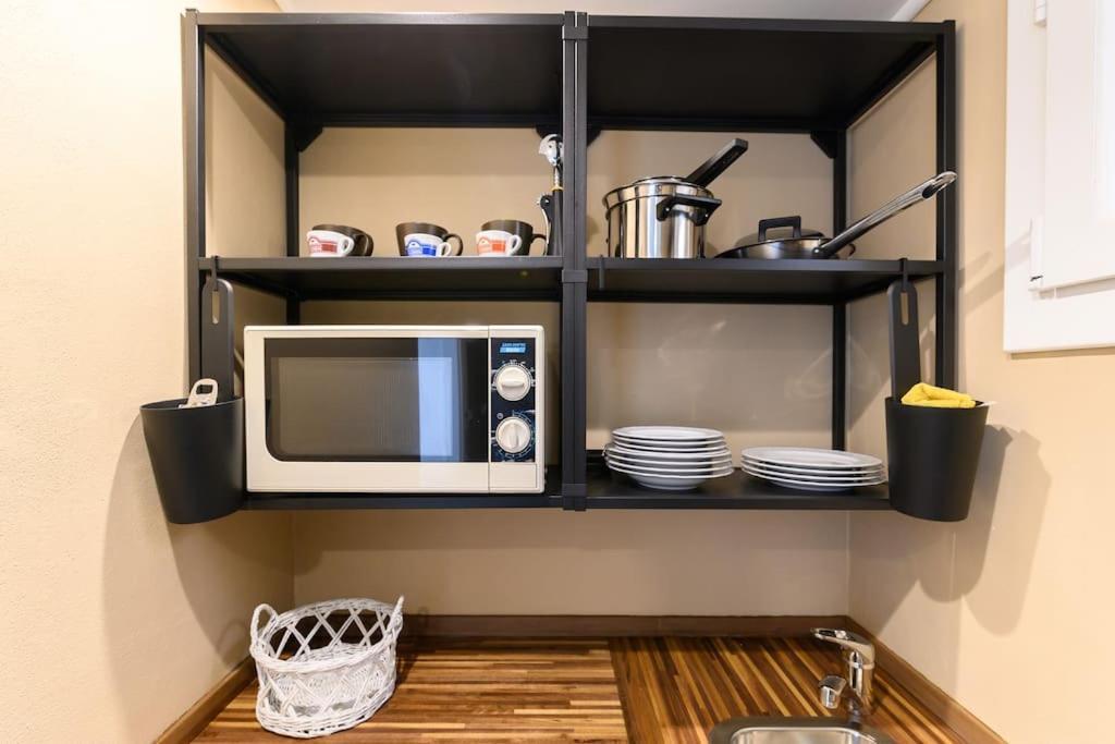 Interno 43 Apartamento