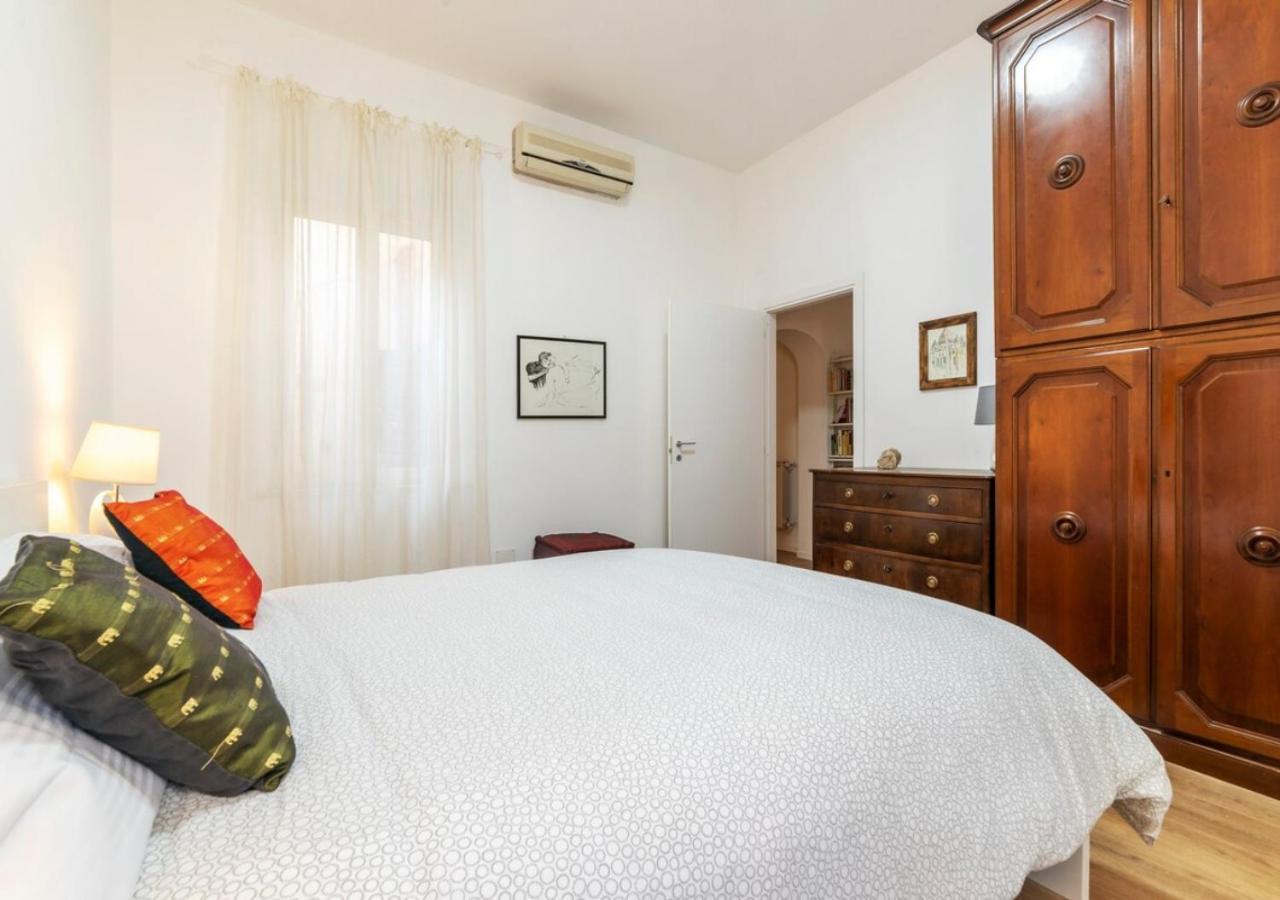 Apartamento Elegant, With Private Terrace Next To The Vatican *