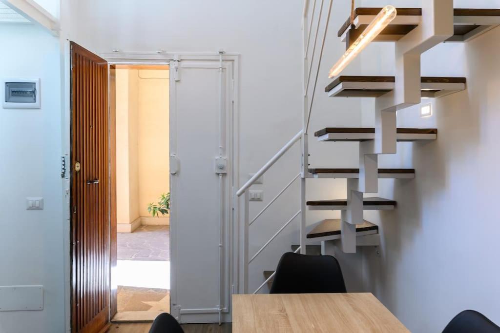 Apartamento Interno 43 Roma