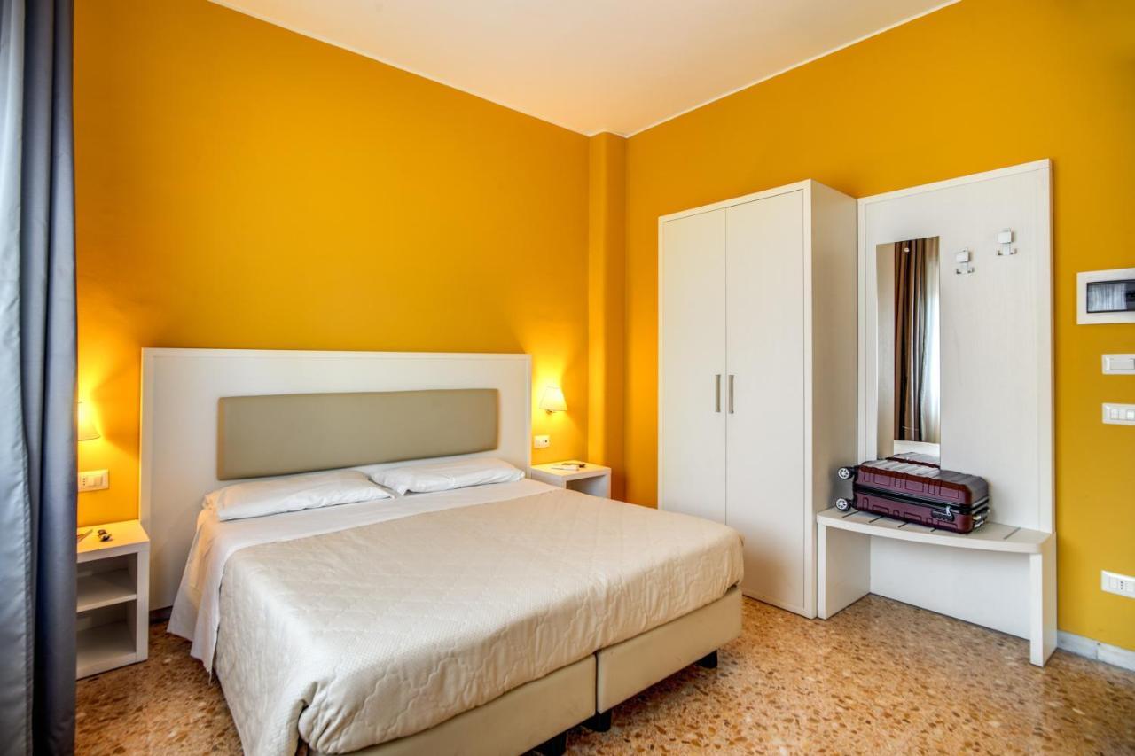Casa Per Ferie Ravasco San Pietro Roma