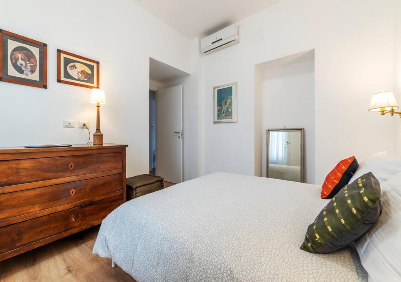 Apartamento Elegant, With Private Terrace Next To The Vatican Roma