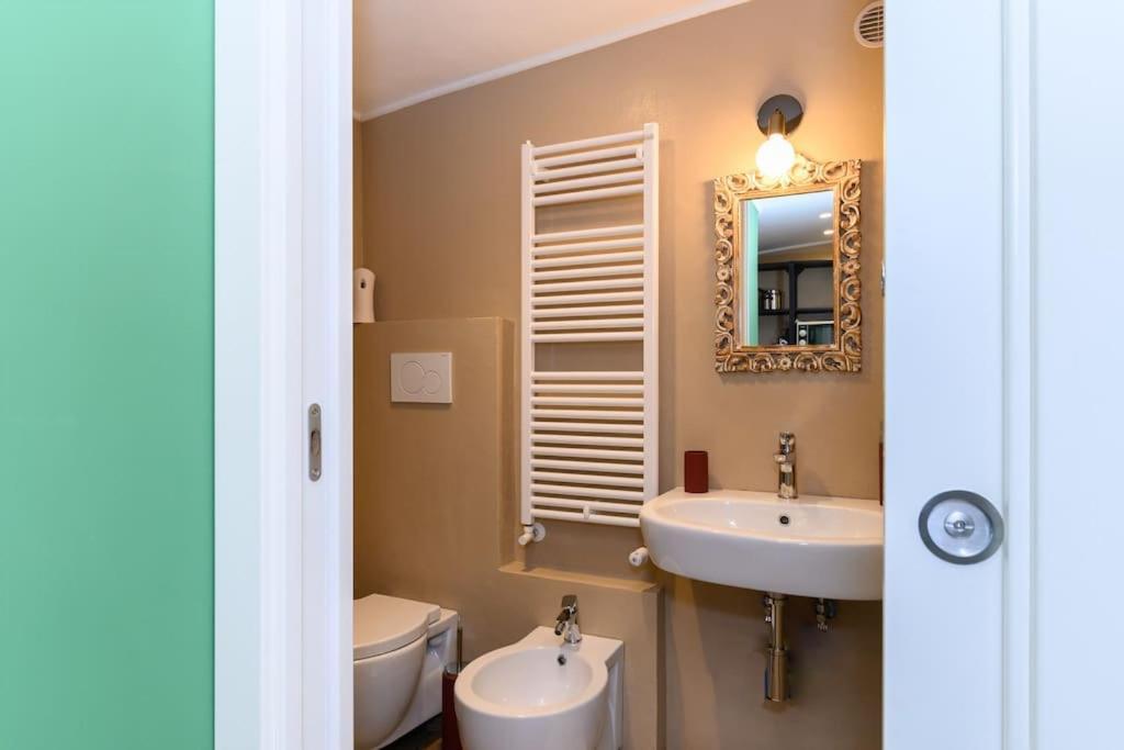 Interno 43 Apartamento