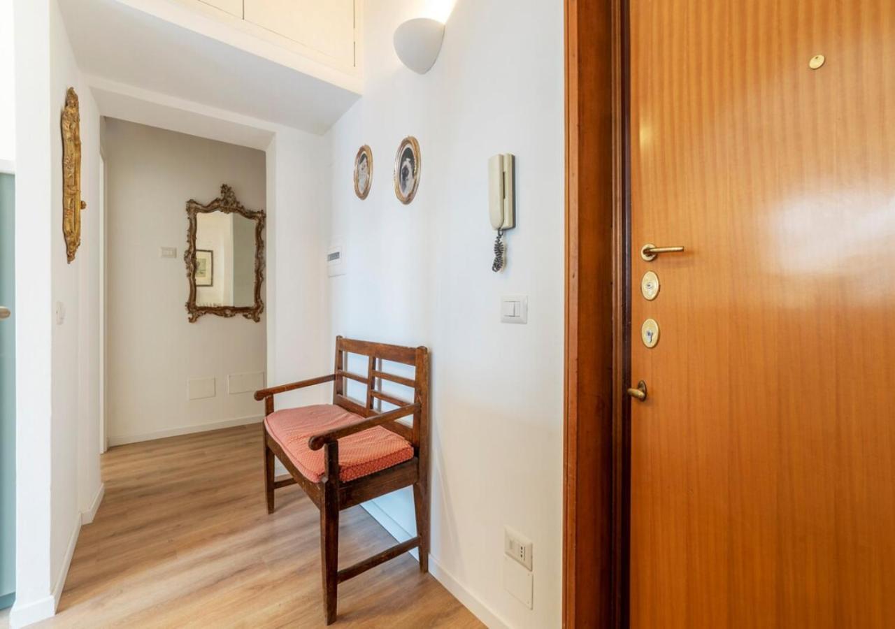 Elegant, With Private Terrace Next To The Vatican * Roma