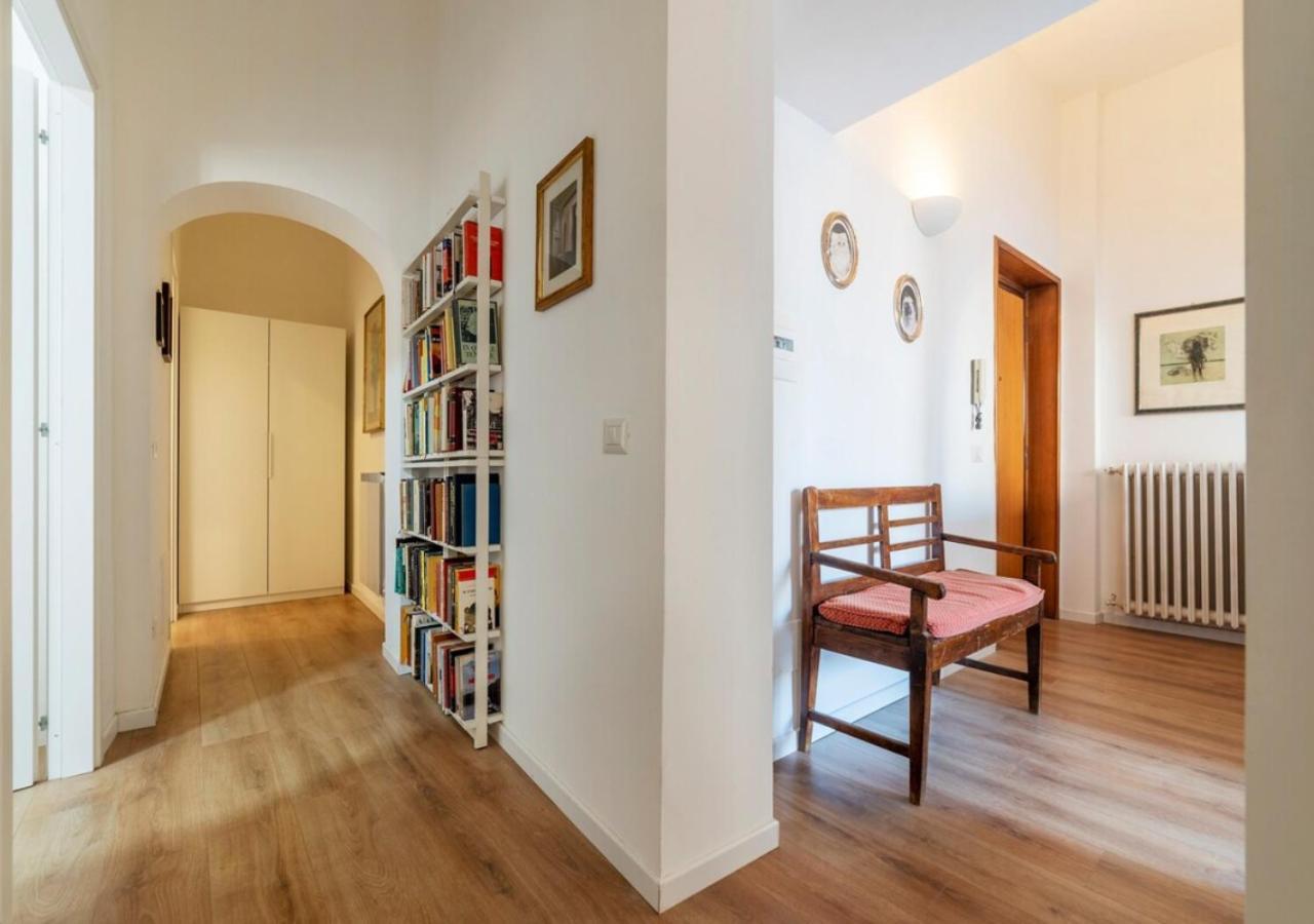 Apartamento Elegant, With Private Terrace Next To The Vatican *