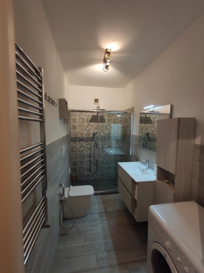 La Badia Del Cavaliere 1 Gjestgiverier Roma