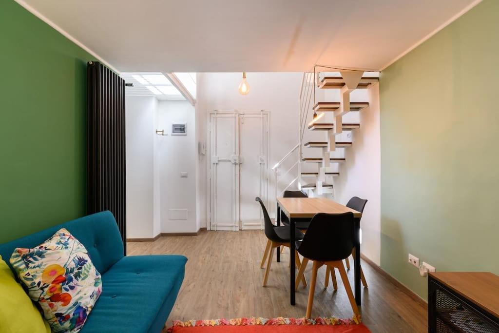 Interno 43 Apartamento
