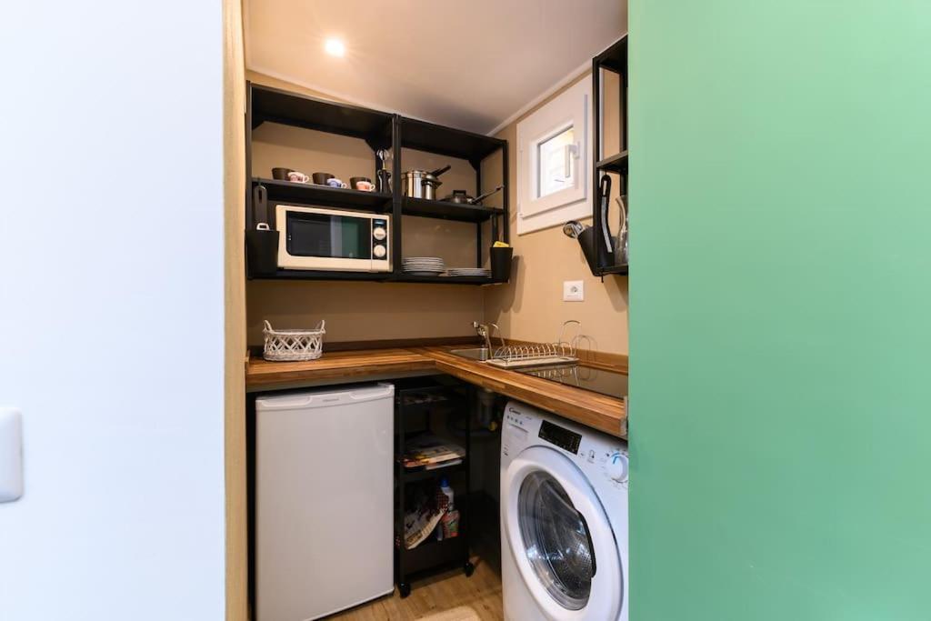 Interno 43 Apartamento *