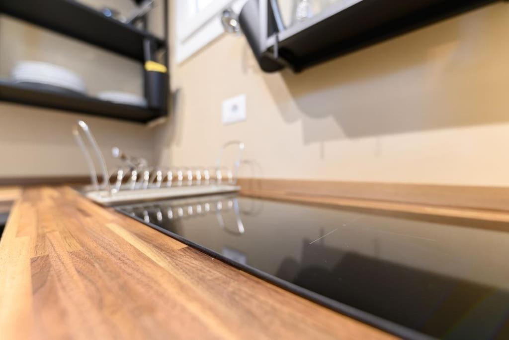 Apartamento Interno 43