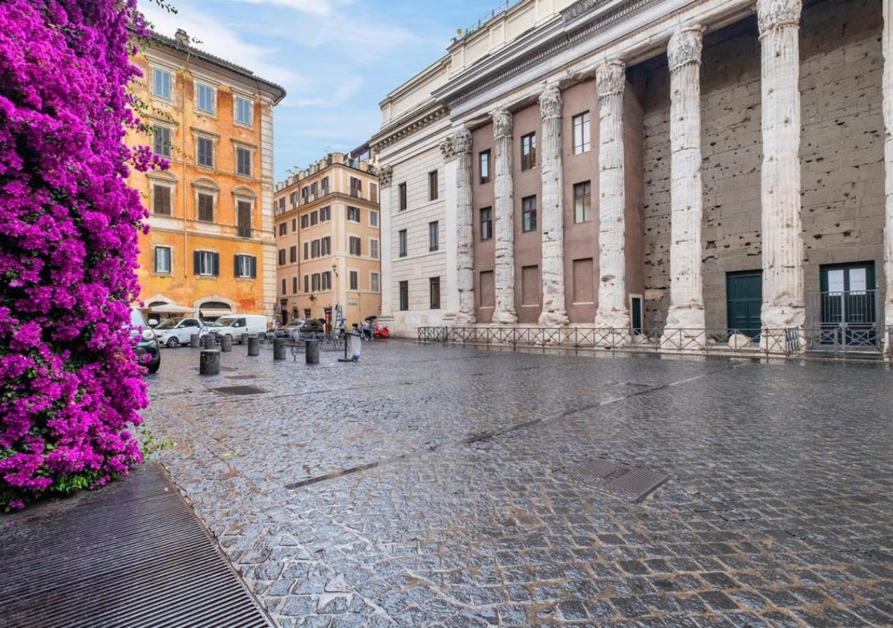 Appartamento Lux And Charme Between Trevi And Pantheon Roma