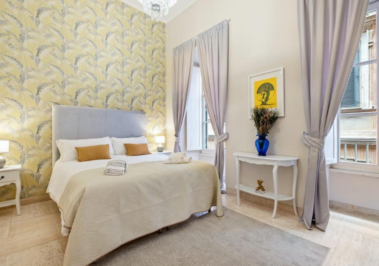 Appartamento Lux And Charme Between Trevi And Pantheon Roma