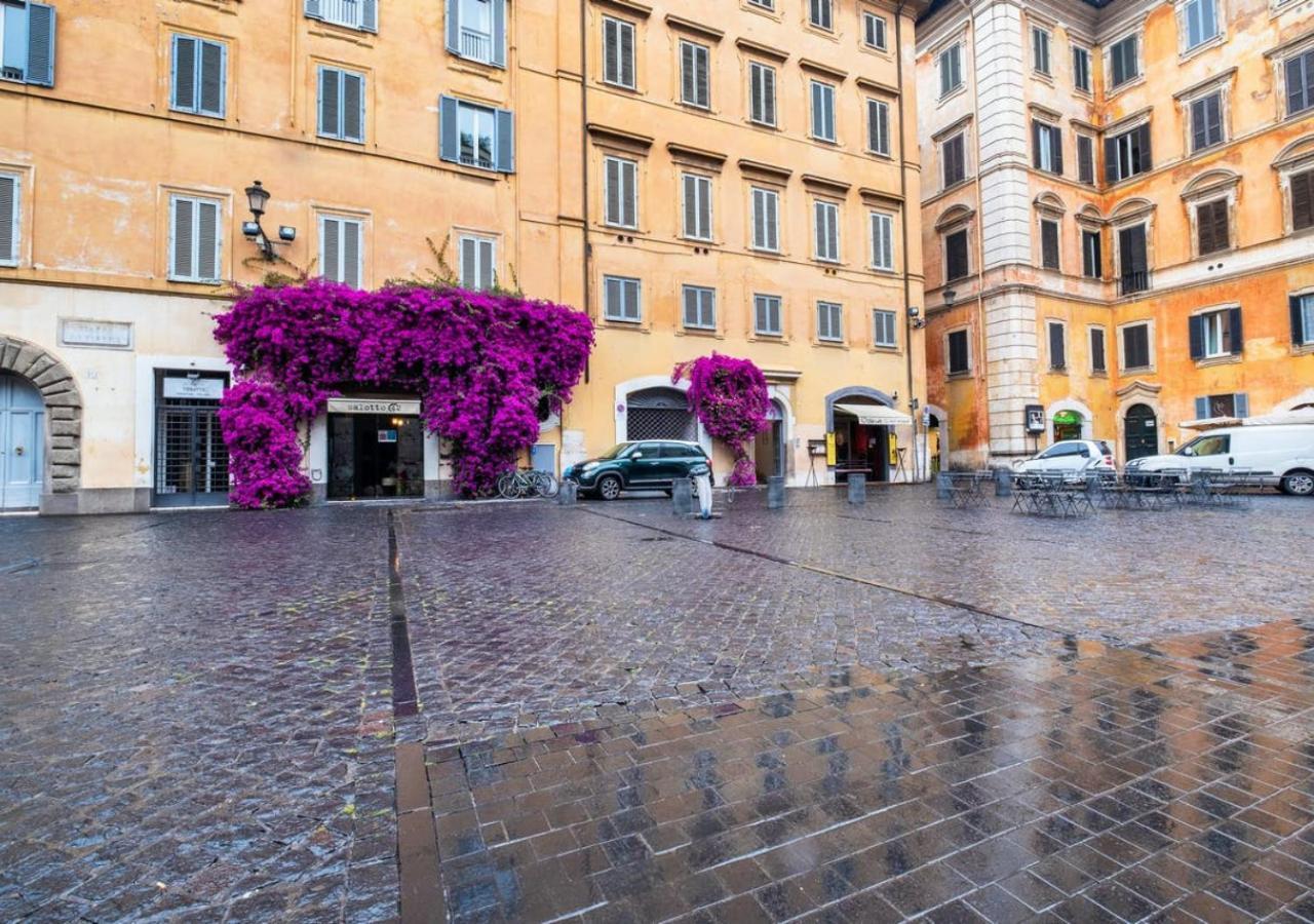 Lux And Charme Between Trevi And Pantheon Roma