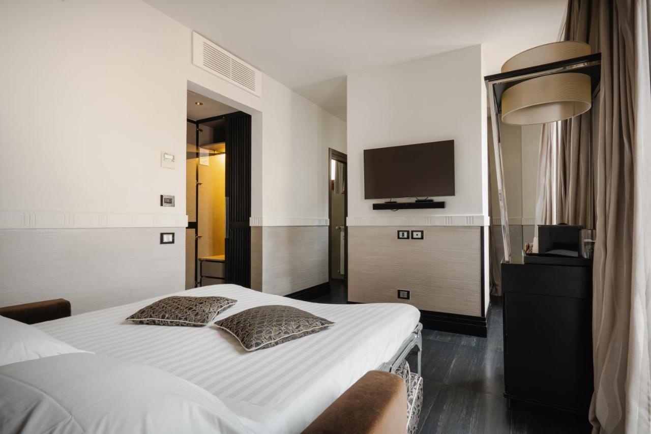 Unica Apartahotel