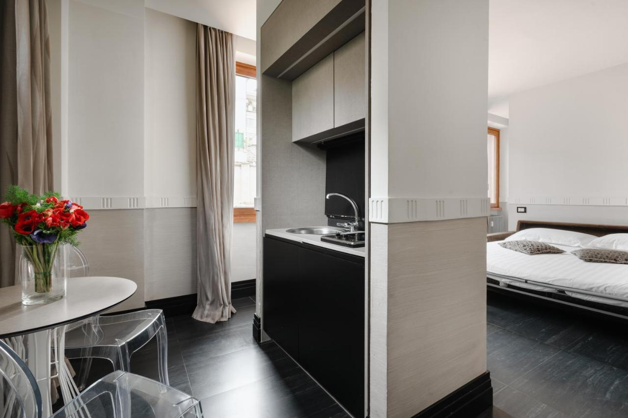 Apartahotel Unica 4*