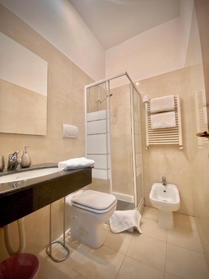 Termini Palace Vandrerhjem Roma