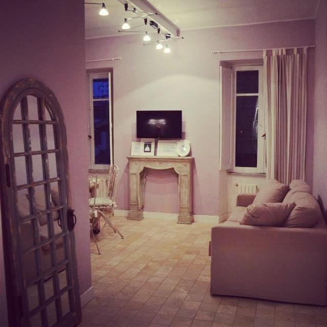Matilde's House Roma