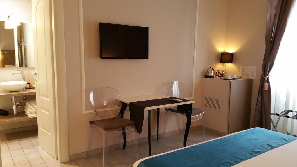 Bed and breakfast Maison Althea