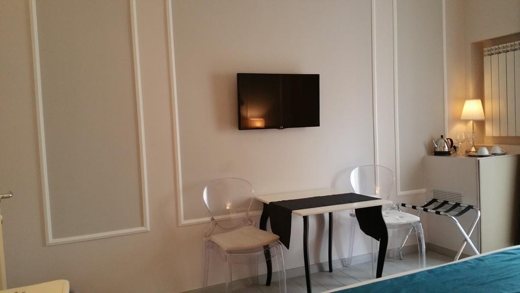 Bed and breakfast Maison Althea