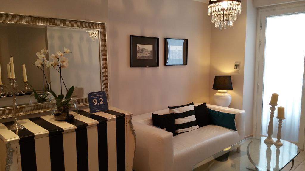 Bed and breakfast Maison Althea