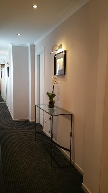 Maison Althea Roma