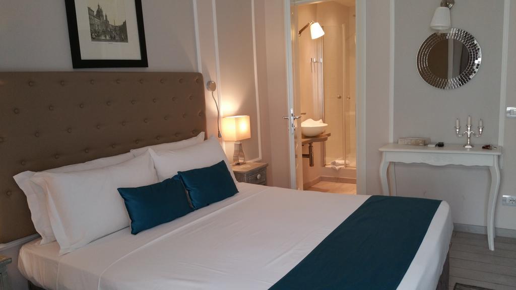Bed & Breakfast Maison Althea Roma