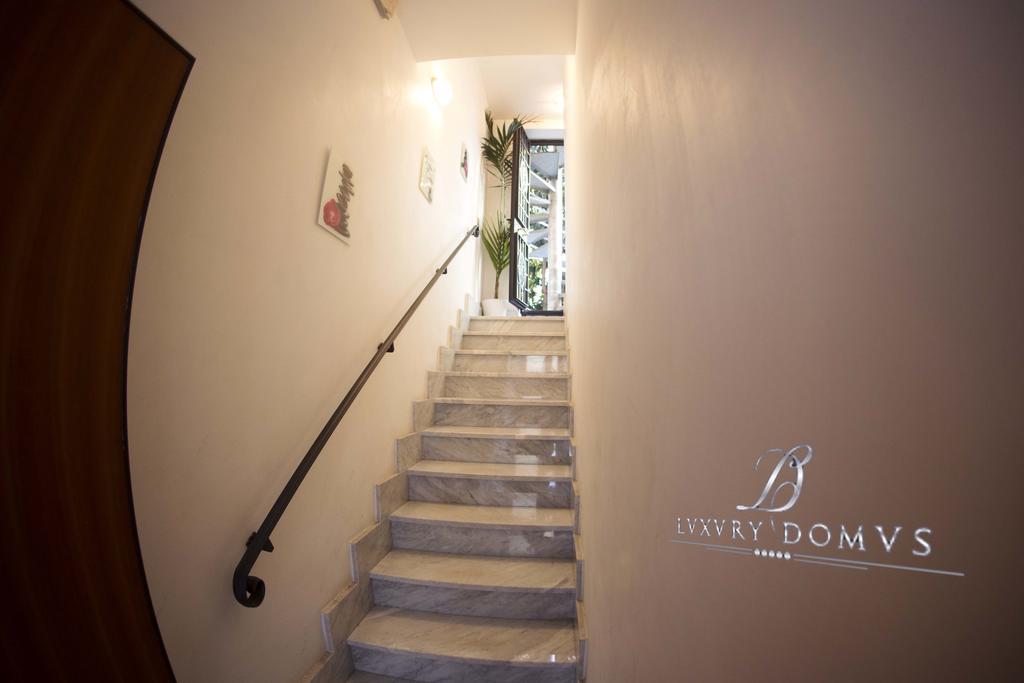 Luxury Domus Apartment Rom