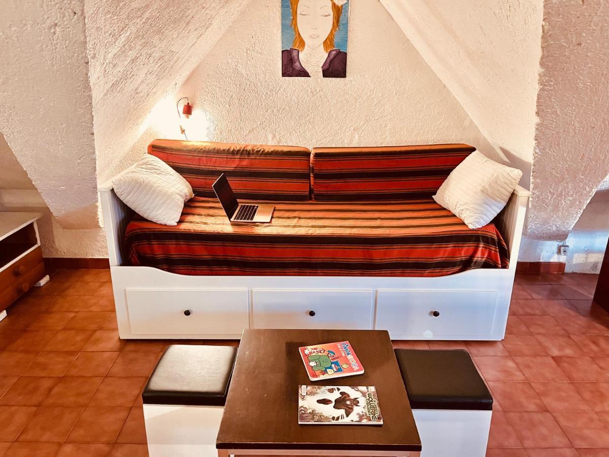 Apartamento Attico A *