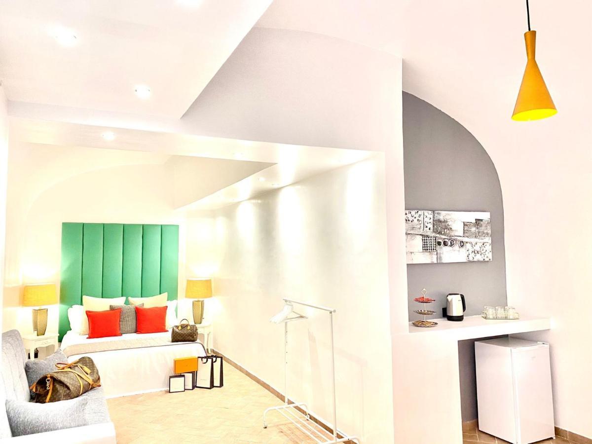 Apartamento Fontana Di Trevi Diamond Boutique