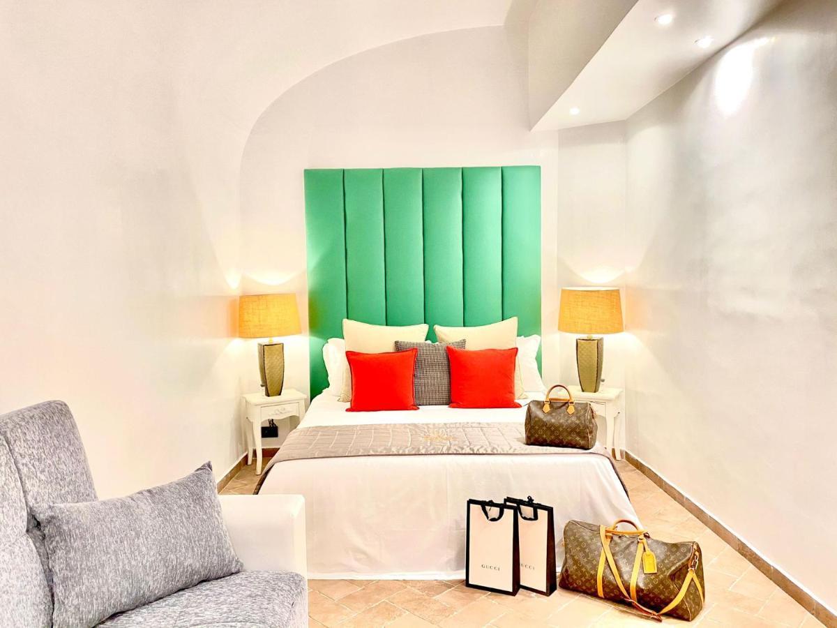 Apartamento Fontana Di Trevi Luxury Roma