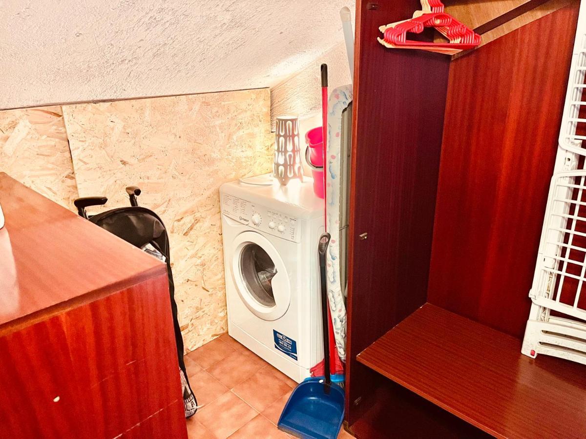 Attico A Apartamento