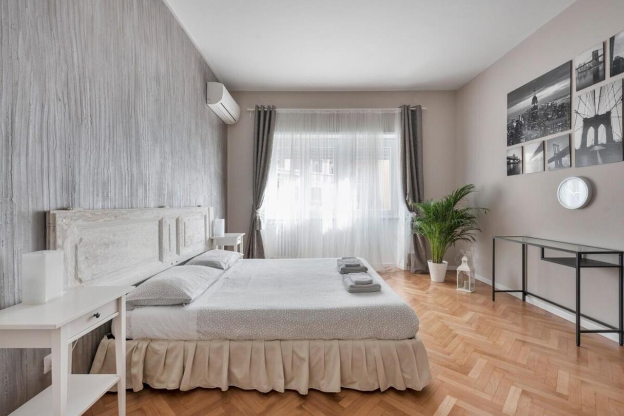Appartamento Regina Luxury Flat *