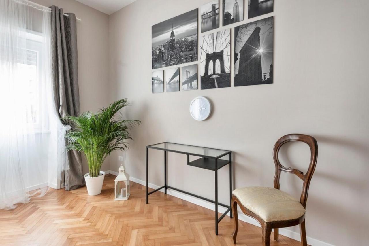 Appartamento Regina Luxury Flat Roma