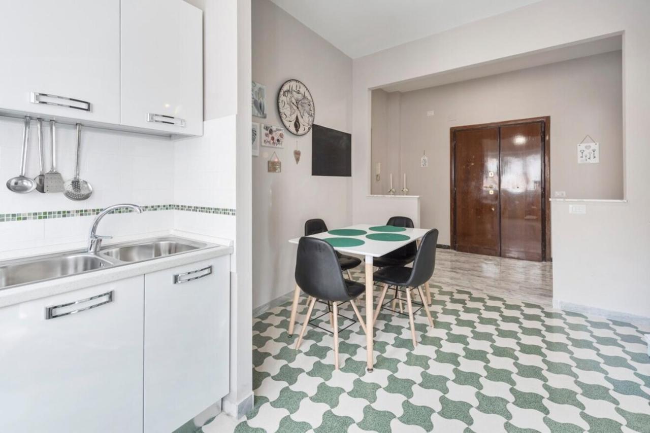 Appartamento Regina Luxury Flat