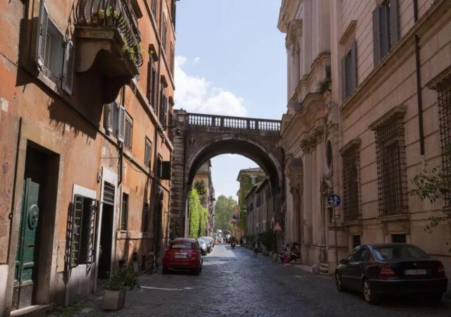 Girolamo's Jacuzzi Place Apartamento Roma