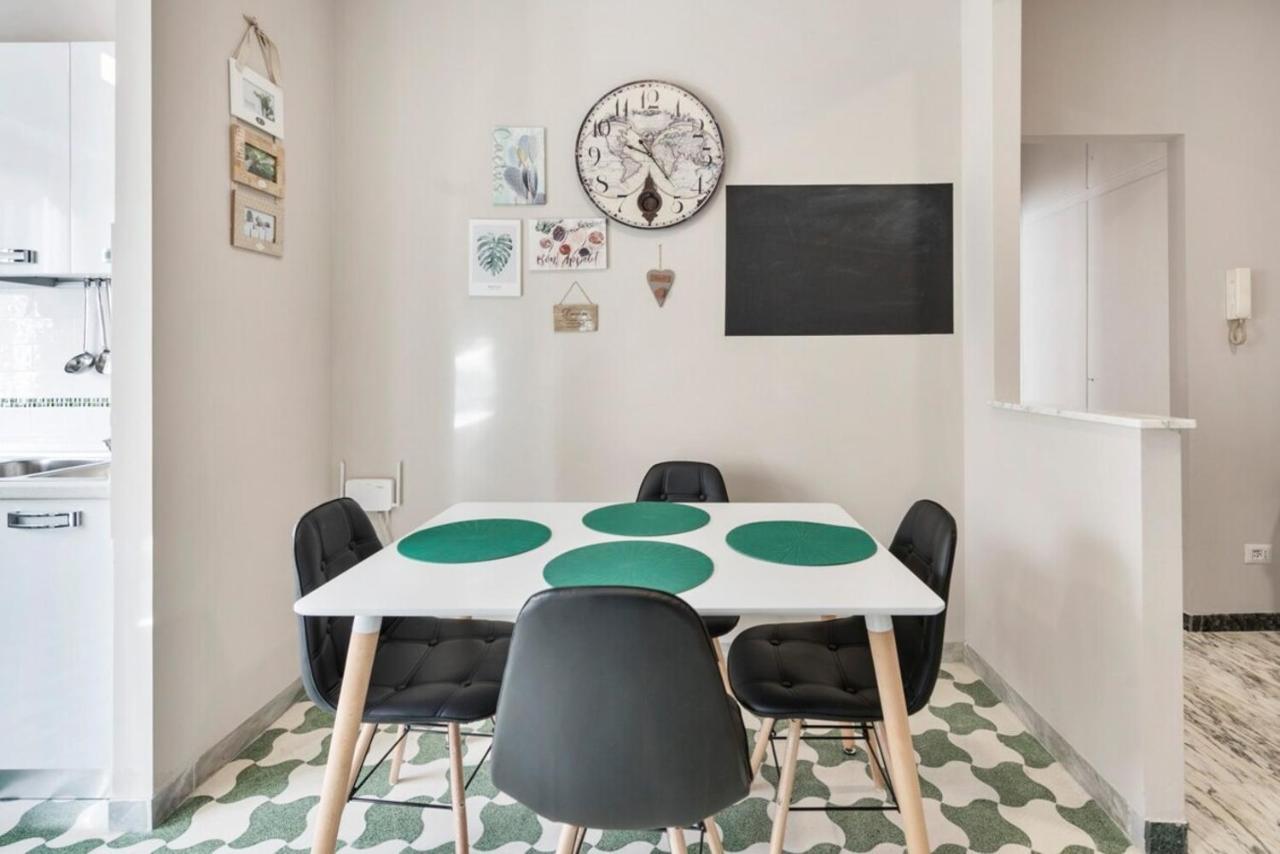 Regina Luxury Flat Appartamento Roma