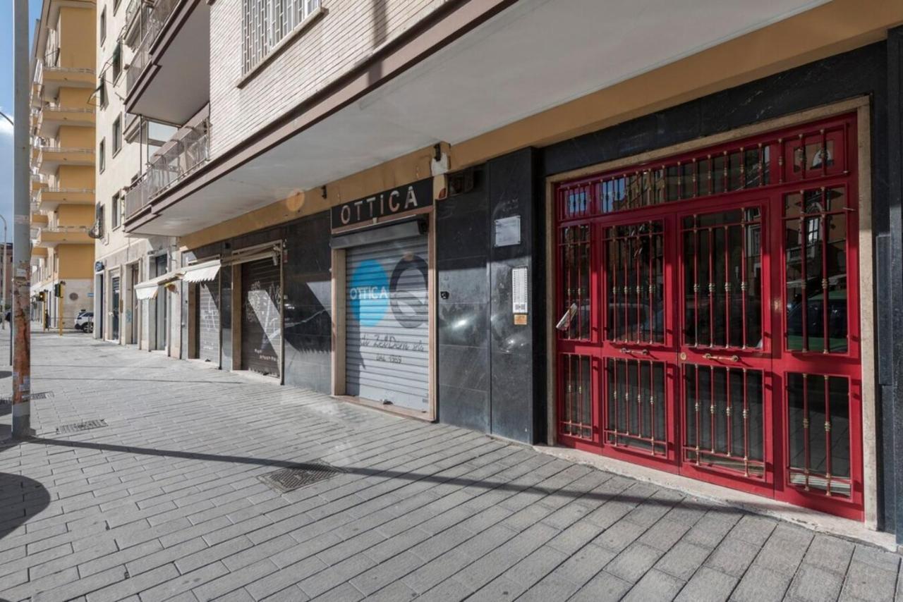 Regina Luxury Flat Roma
