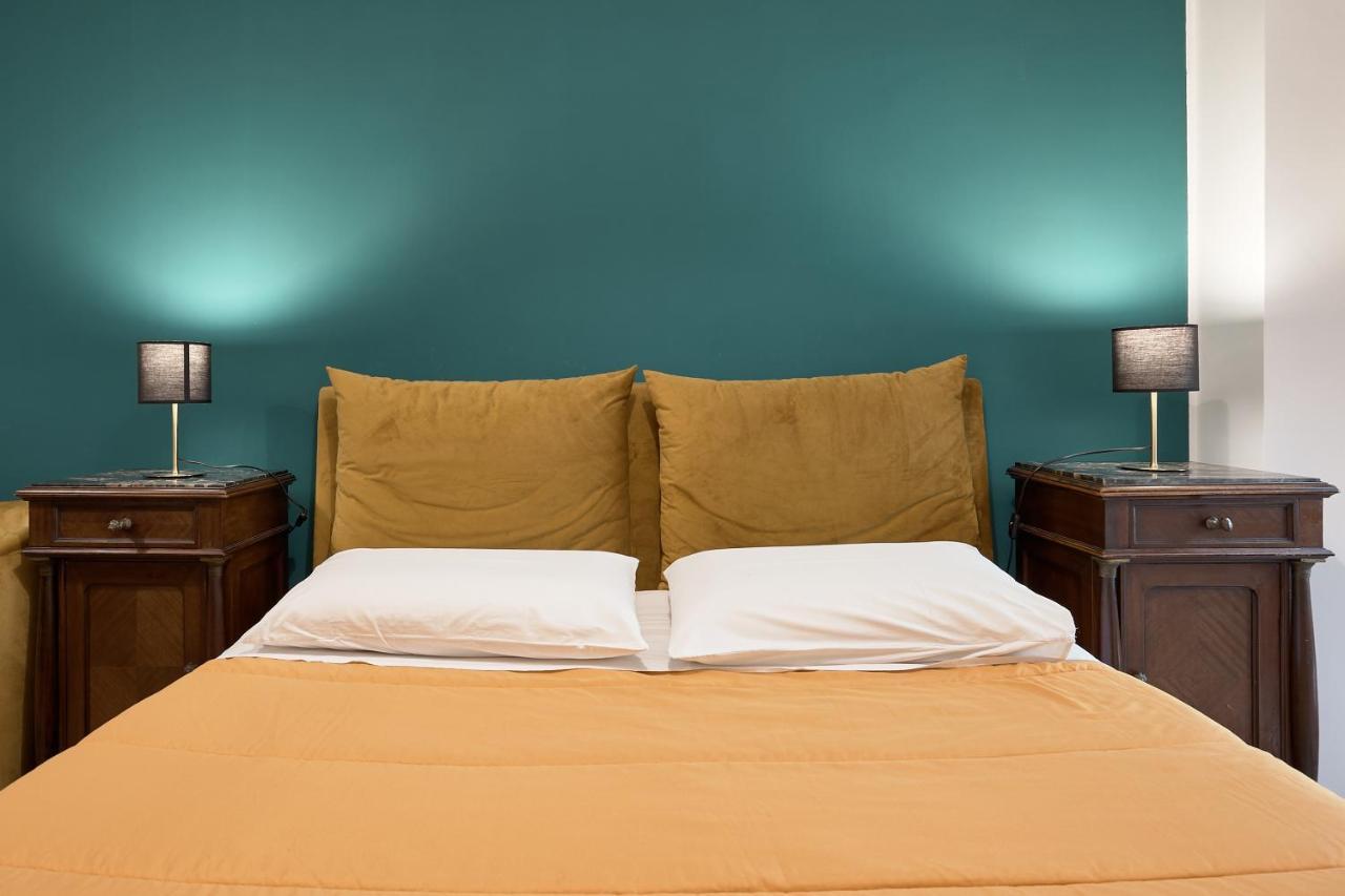 Interno 9 A San Pietro Apartamento *