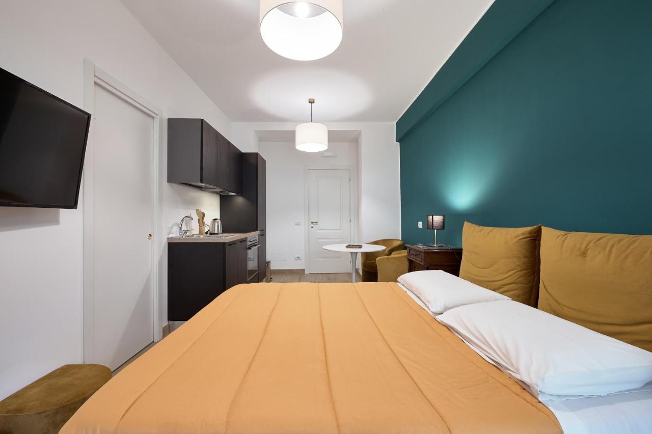 Interno 9 A San Pietro Apartamento Roma