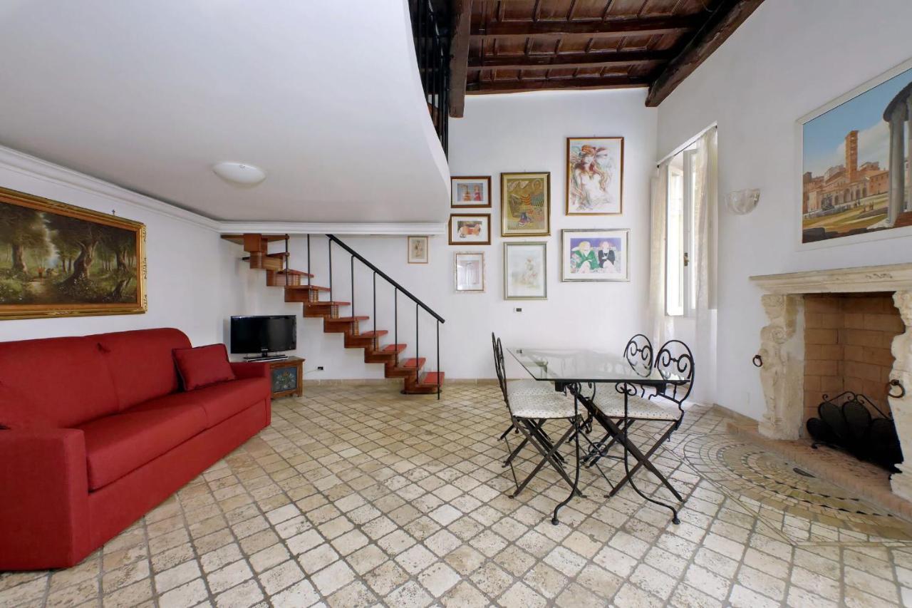 Sora Apartment