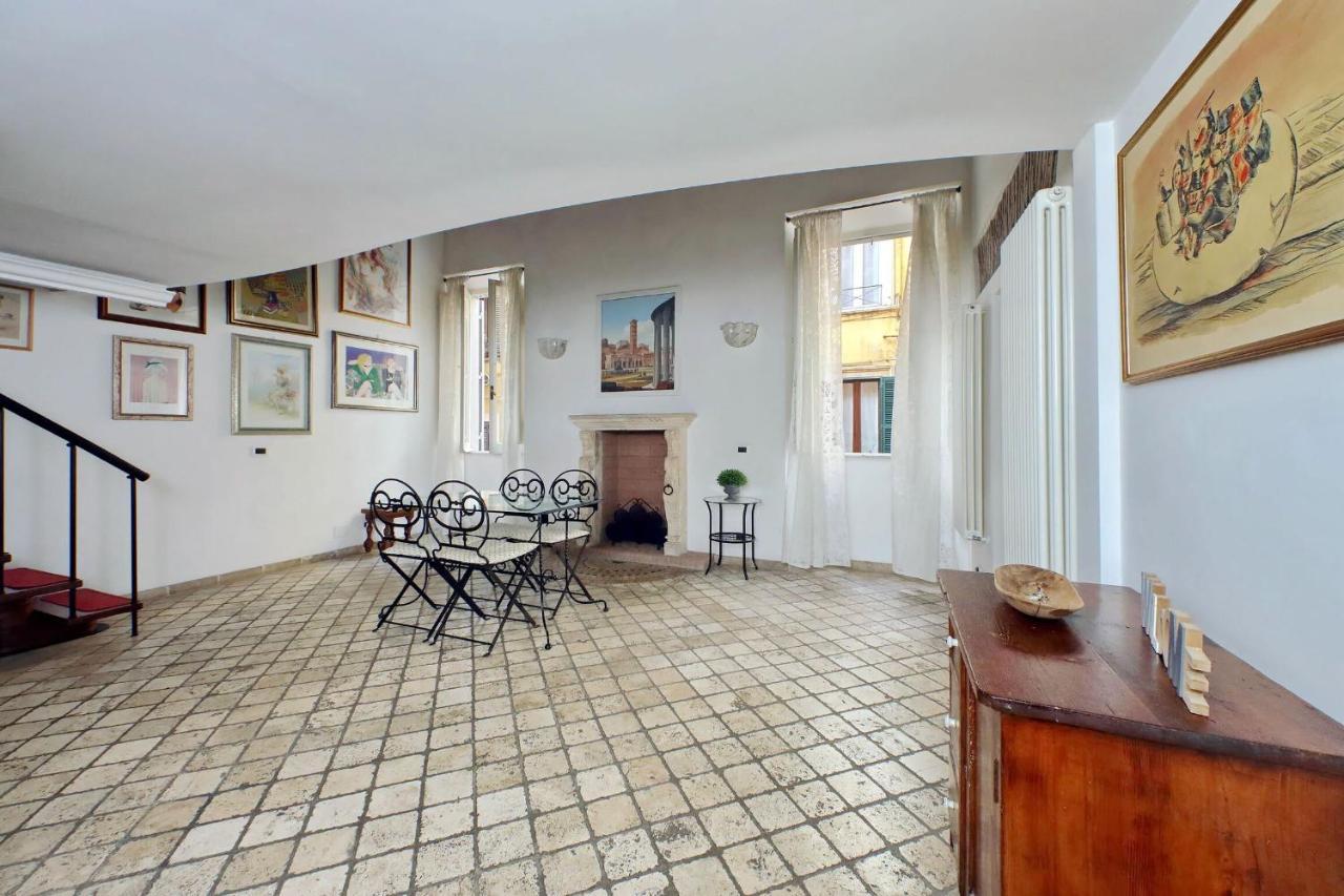 Sora Apartment *