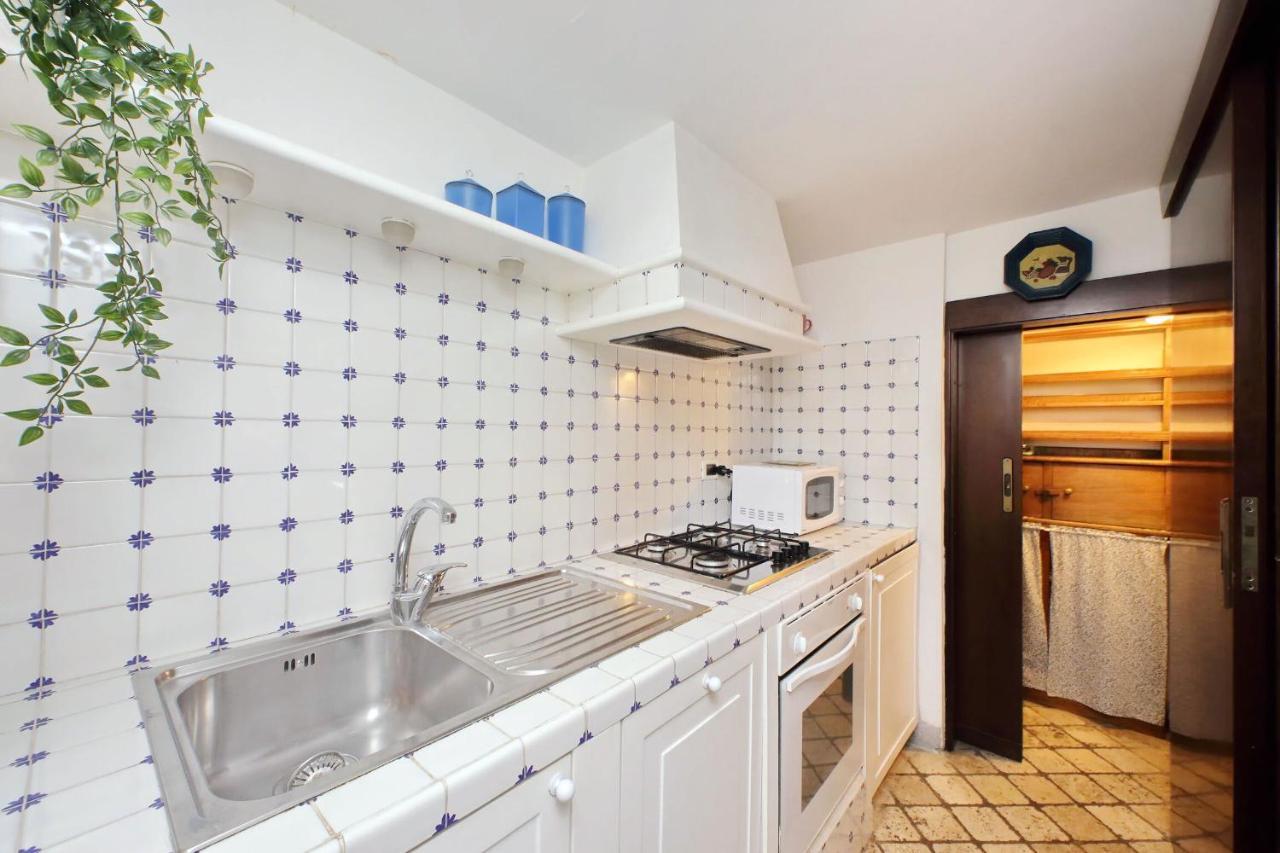Sora Apartment Rome