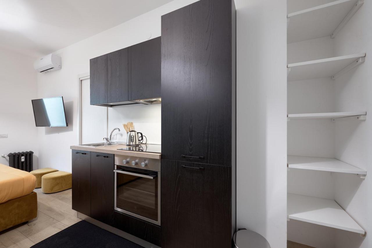 Interno 9 A San Pietro Apartamento *