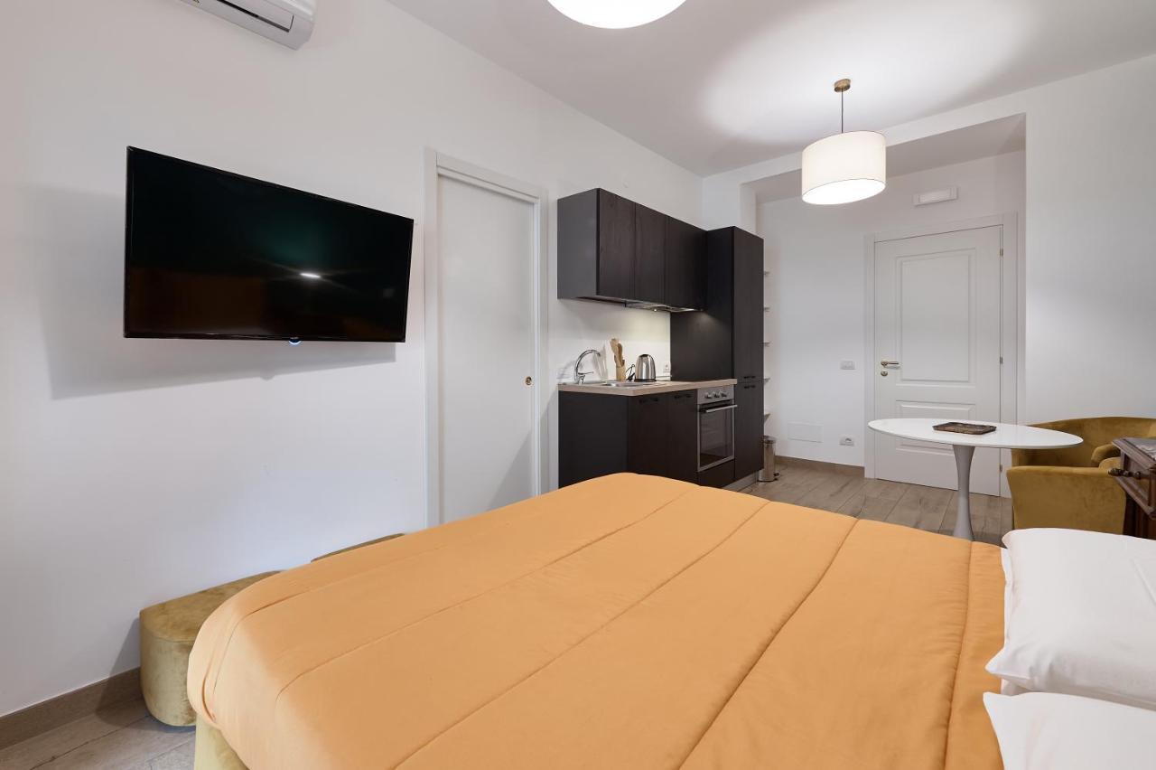 Interno 9 A San Pietro Apartamento Roma