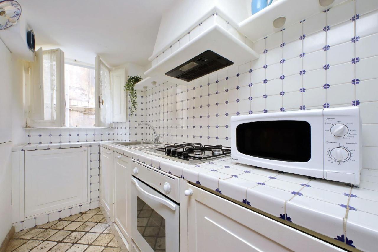 Sora Apartment *