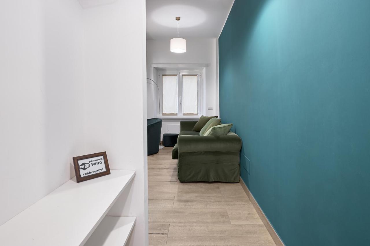 Apartamento Interno 9 A San Pietro