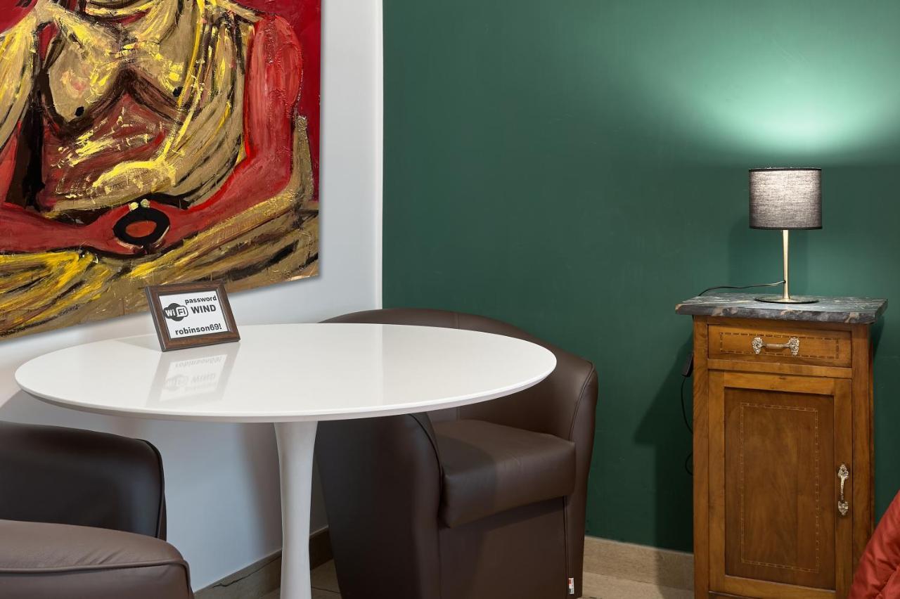 Apartamento Interno 9 A San Pietro Roma