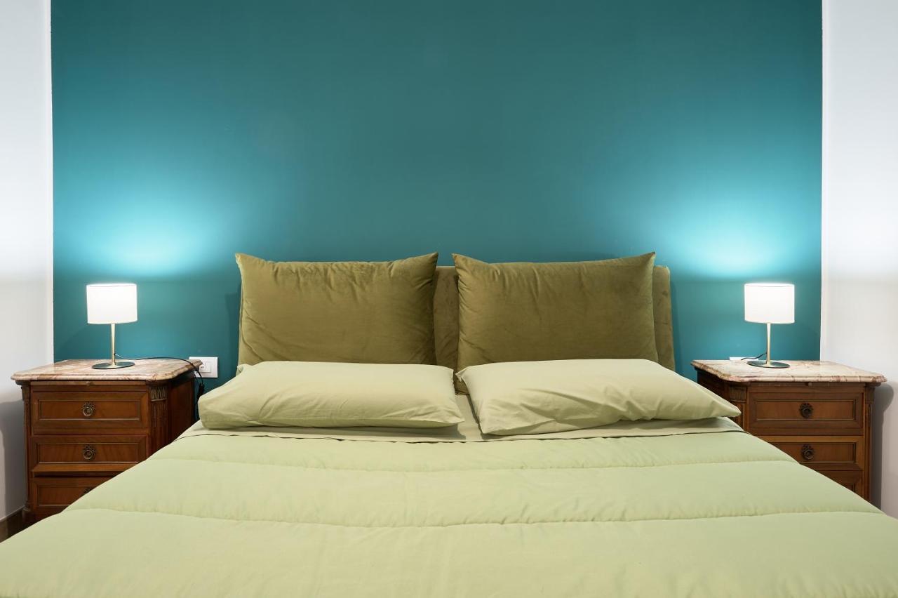 Interno 9 A San Pietro Apartamento