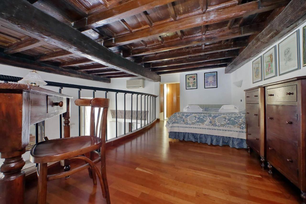 Sora Apartamento Roma