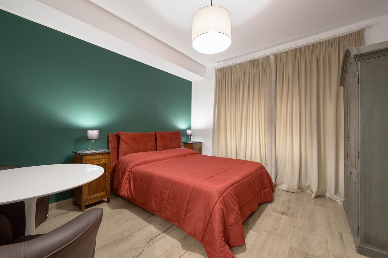 Apartamento Interno 9 A San Pietro Roma