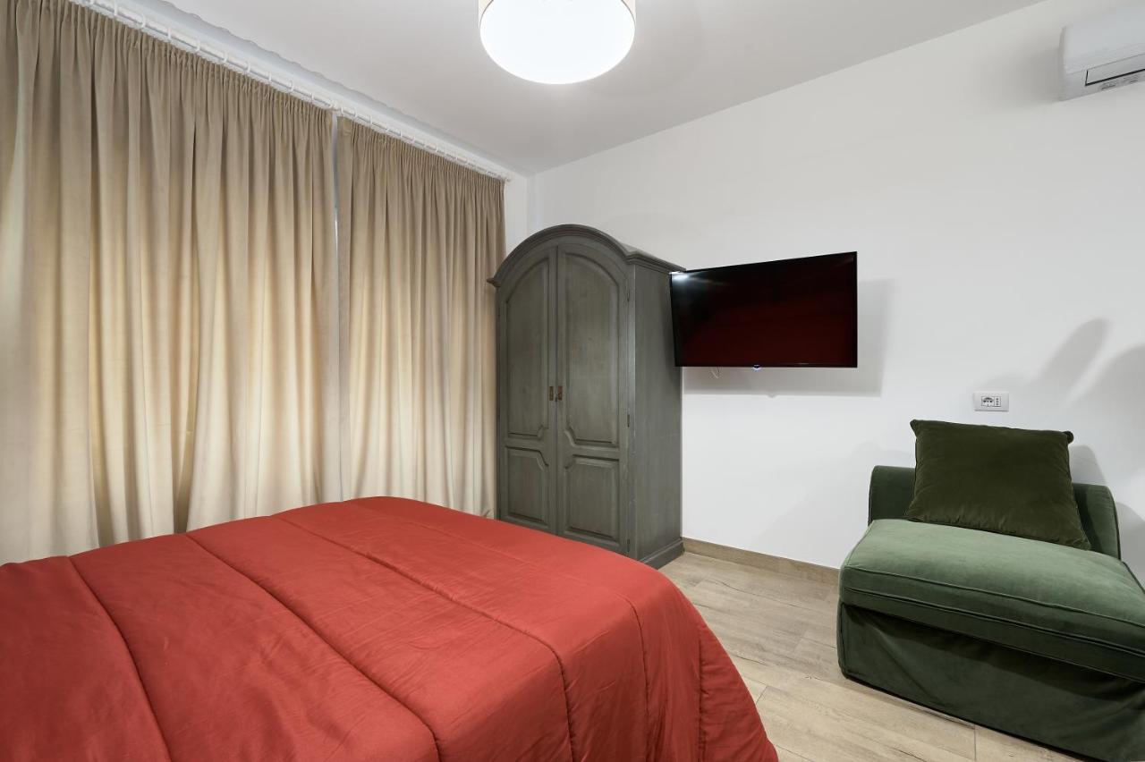 Apartamento Interno 9 A San Pietro