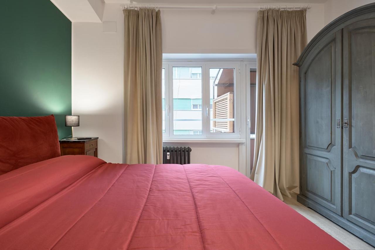 Apartamento Interno 9 A San Pietro Roma